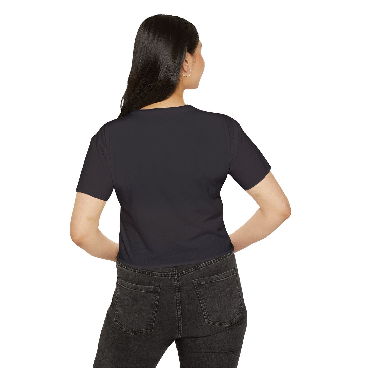 ERL comfy crop