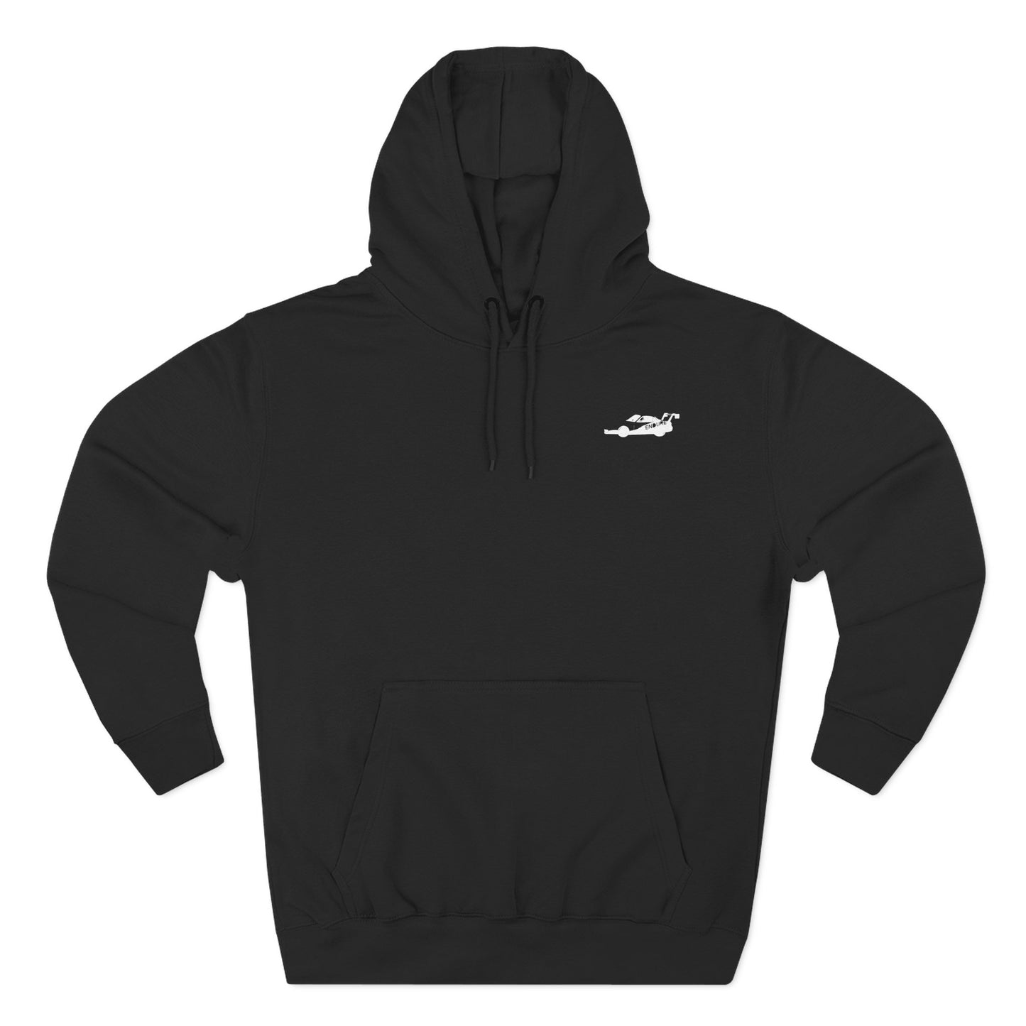 Fast Laps Poor Choices hoodie