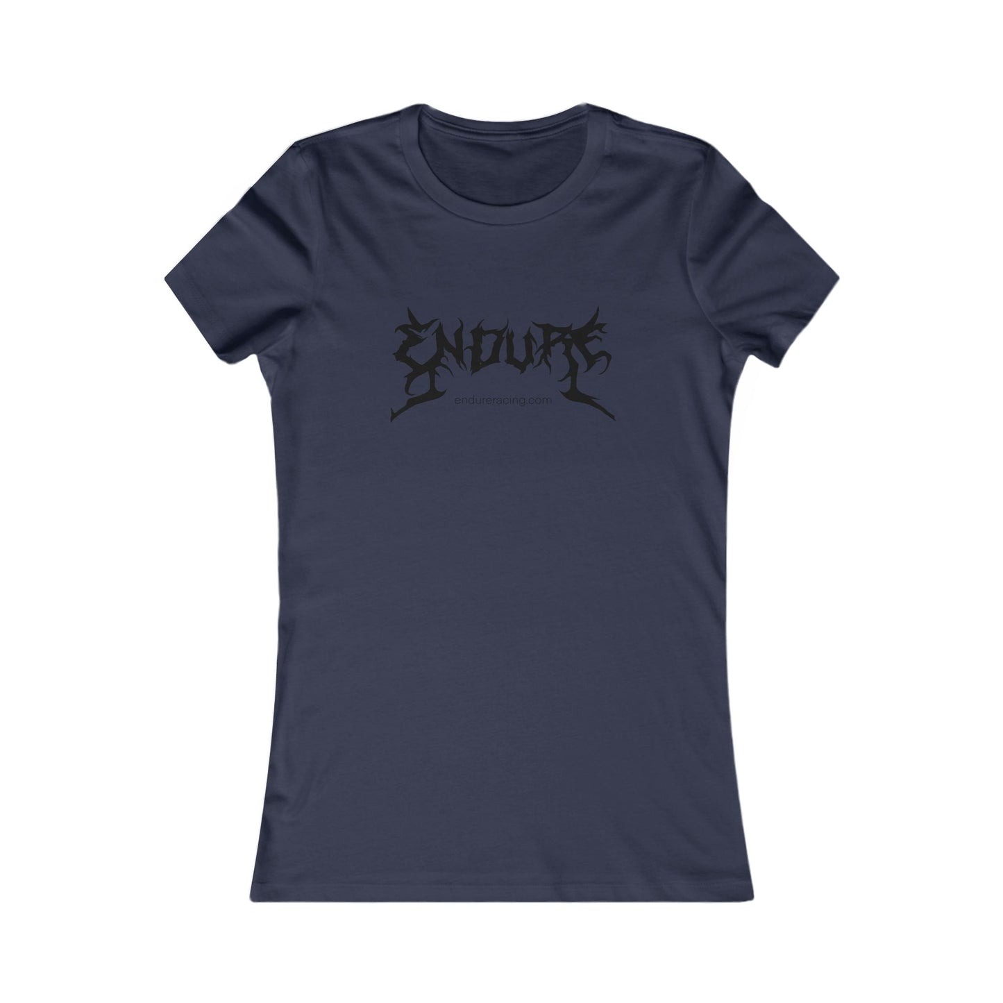 Metalcore Style Women’s Basic Tee