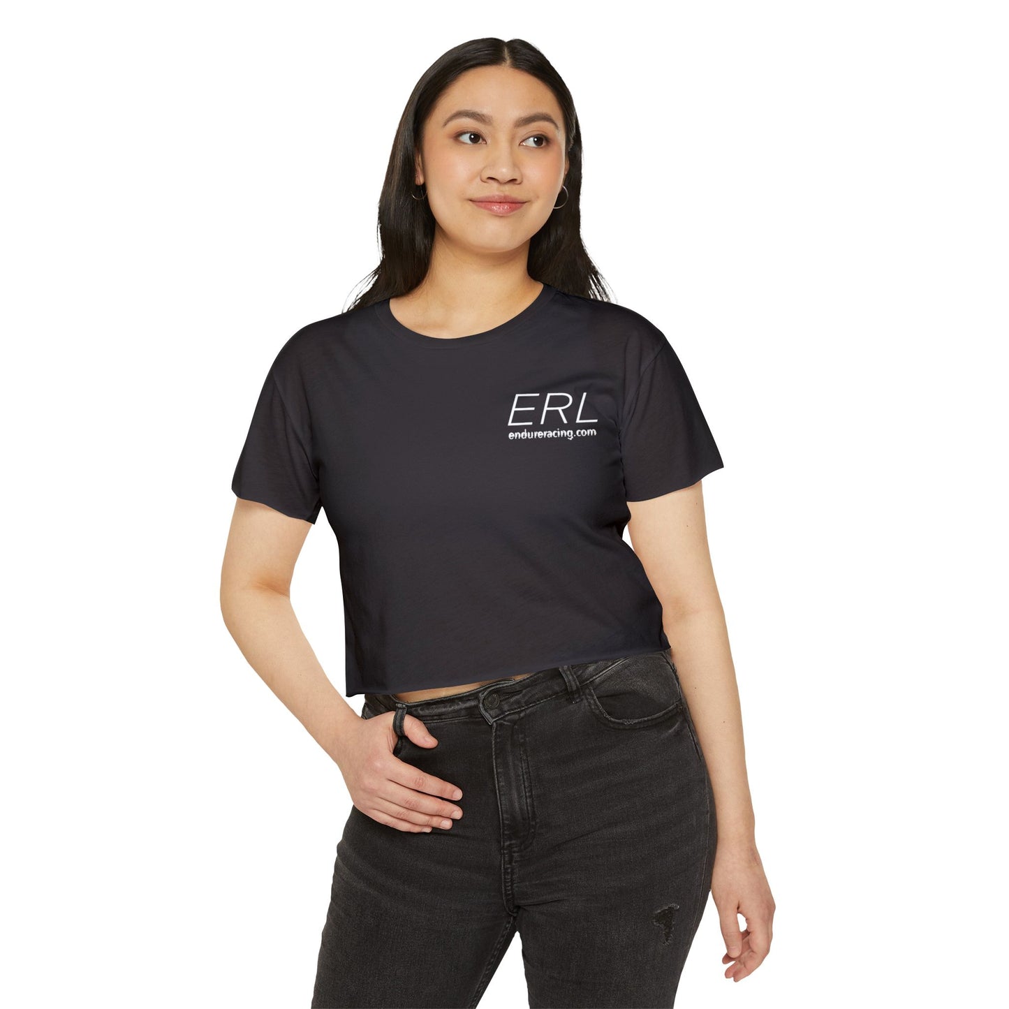 ERL comfy crop