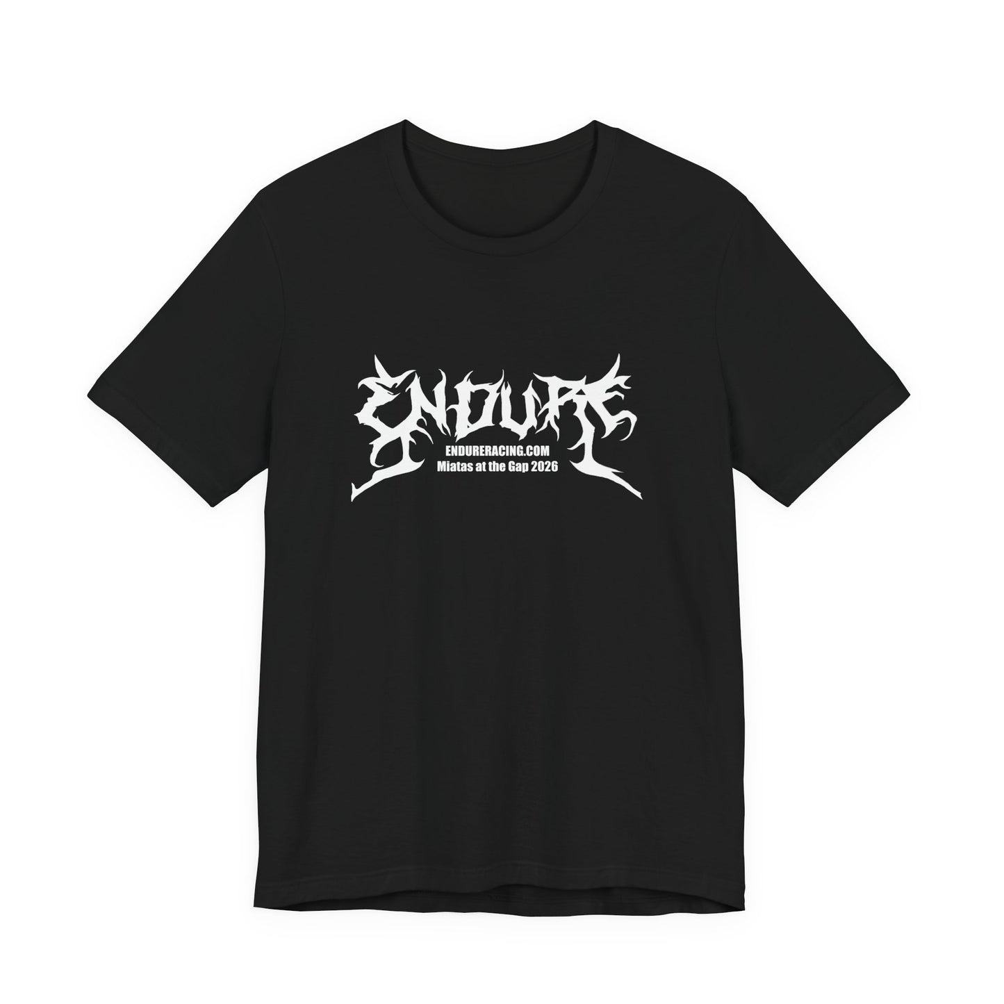 Metal Logo MATG 2026