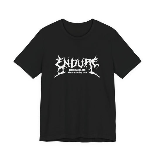 Metal Logo MATG 2026